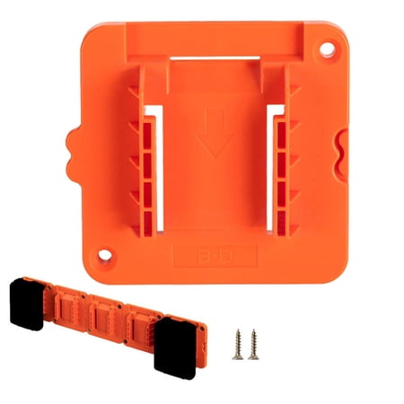 CaraMart for 20V / Rack LBXR20 LB20 Tool / Rack Your Tools Efficiently