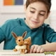 thumbnail image 5 of Set de juguetes Mega Pokémon Eevee de 10 cm de altura para niños a partir de 7 años Mega NA, 5 of 6