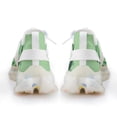 thumbnail image 6 of St. Patrick's Clover Green Ireland Walking Shoes for Men Woman Lightweight Tennis Fashion Elastic Sports Shoes Cushion Basketball Shoes, 6 of 7
