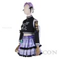 thumbnail image 3 of Disfraces de Cosplay Shinonome Ena Project Sekai, escenario colorido Traje de Anime Feat, peluca, juego de rol, Carnaval, uniforme de Halloween, 3 of 5