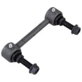 thumbnail image 4 of Detroit Axle - 4pc Sway Bars for 06-10 Hummer H3, 09-10 H3T, 4 Front and Rear Sway Bar Links 2006 2007 2008 2009 2010 Replacement, 4 of 8