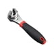 thumbnail image 1 of Llave de trinquete ajustable Llave de tubo ajustable universal para tornillos de 6-22 mm Juego de llaves de trinquete ajustables, 1 of 5