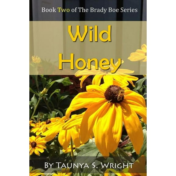 Wild Honey, (Paperback)