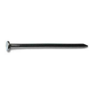 METALLIXITY 150-Pack Spiral Shank Deck Nails – 304 Stainless Steel, 32mm X 2mm, For Fencing, Flooring, And General Wood Repair