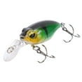 thumbnail image 4 of Ensemble d'Appâts à Manivelle pour la Pêche, Mini Appât Minnow de Pêche Appât Minnow de Pêche Mini Appât Minnow de Pêche Optimisé pour l'Excellence, 4 of 8