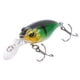 thumbnail image 2 of Mini señuelo de pesca, cebo de pesca Mini Minnow, juego de cebo de manivela de pesca, cebo de pesca Mini Minnow, diseño de clase mundial, 2 of 8