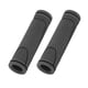 thumbnail image 1 of Empuñaduras De Goma Para Bicicleta, Empuñaduras Ergonómicas Antideslizantes De Goma Para Manija De Bicicleta Fáciles De Instalar Para Scooters, 1 of 7