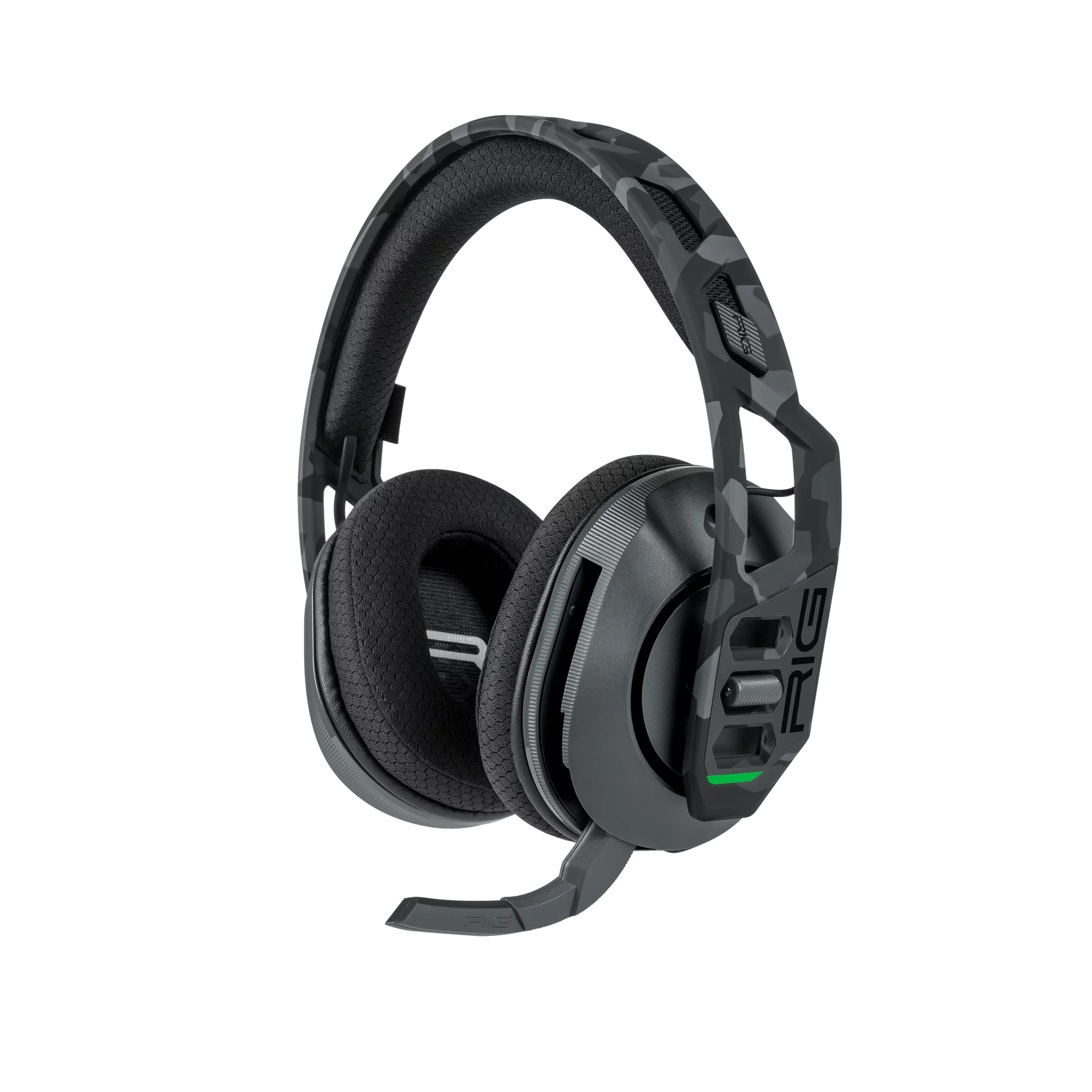 Open Box RIG 10-1613-01 600 PRO HX Dual Wireless Gaming Headset ...