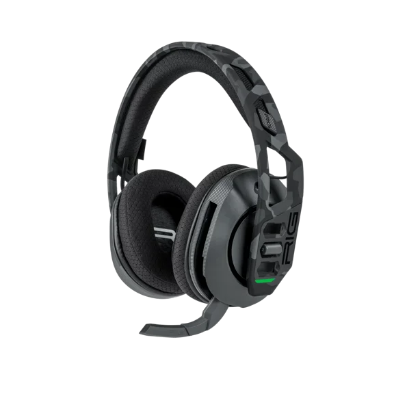 Open Box RIG 10-1613-01 600 PRO HX Dual Wireless Gaming Headset
