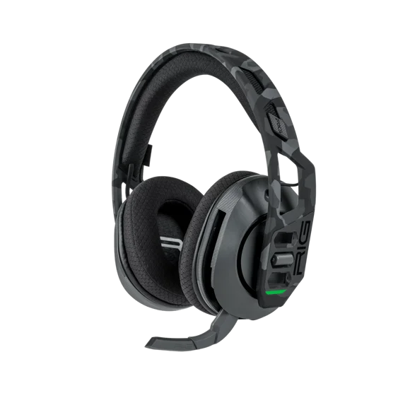 Open Box RIG 10-1613-01 600 PRO HX Dual Wireless Gaming Headset