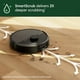 thumbnail image 5 of iRobot Roomba Plus 505 Combo Robot Aspirador y Trapeador + Base de Lavado Automático: Almohadillas Giratorias Extensibles, Vaciado Automático, Lavado de Almohadillas y Secado con Calor, Autolimpieza,, 5 of 5