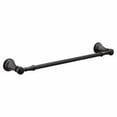 thumbnail image 2 of Creative Specialties YB8418ORB Weymouth 18 in. Towel Bar in Oil Rubbed Bronze, 2 of 5