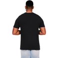 thumbnail image 3 of Casual Classics Mens Muscle Ringspun Cotton Tall T-Shirt, 3 of 3