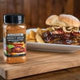 Blackstone Whiskey Burger Seasoning, 9.6 oz GlutenFree