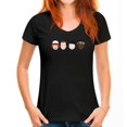 thumbnail image 3 of Camiseta de hombre Stranger Faces - CAJA DE REGALO STRANGER ELEVEN THINGS TERROR DVD, 3 of 5