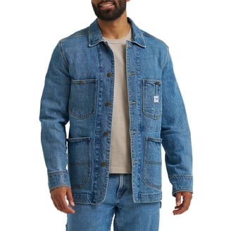 Wrangler® Men's Unlined Corduroy Jacket - Walmart.com