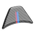 thumbnail image 2 of Emblema Adhesivo para Volante Fibra Carbono para 2 Series F45 F46 X1 LHD (B), 2 of 9