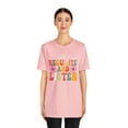 thumbnail image 3 of Motivational 'Alright Stop Regulate Listen' Counselor Shirt | Teacher Gift, 3 of 4