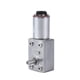 thumbnail image 1 of Motor de 12 V CC motor de reducción de motor con engranaje helicoidal alto de 12 V CC con codificador autoblocante Srong [10 RPM] ANGGREK  Otros, 1 of 8