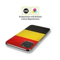 thumbnail image 2 of Head Case Designs Vintage Flags Belgium Belgian België Soft Gel Case Compatible with Apple iPhone 14 Pro, 2 of 7