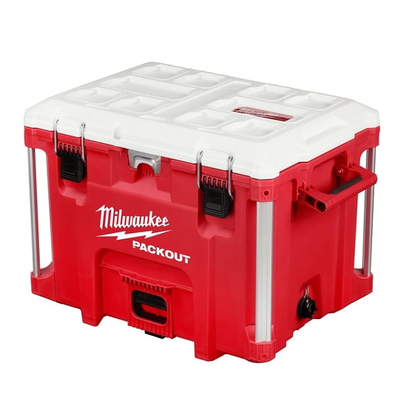 Conservadora Milwaukee PACKOUT 40QT XL 48 22 8462