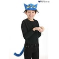 thumbnail image 5 of Pete the Cat Face Headband and Tail Kit, 5 of 5