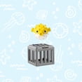 thumbnail image 4 of Underwater Swimming Pool Diving Toys for Kids, Colorful Pool Toys for Summer Water Games and Swim Training, 4 of 9