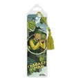 thumbnail image 4 of Nickelodeon Avatar: The Last Airbender - Cabbage Man Premier Bookmark, 4 of 5