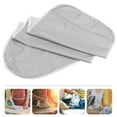 thumbnail image 2 of Miangastore Ironing Board Cover Ironing Board Replacement Cover Washable Cover Ironing Board Supplies, 2 of 8