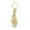 H, variant on Motel Keychain Boho Vintage Hotel Keychain Purse Bag Charms For Handbags Cute Car Keys Accessories For Women