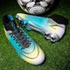 thumbnail image 3 of Zapatos de fútbol para hombre con púas largas y zapatos de fútbol de caña alta 1g327562, 3 of 4