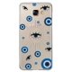 thumbnail image 1 of Funda Antigolpes para Galaxy A5 2016 InstaCase Ojo Turco Sol, 1 of 7