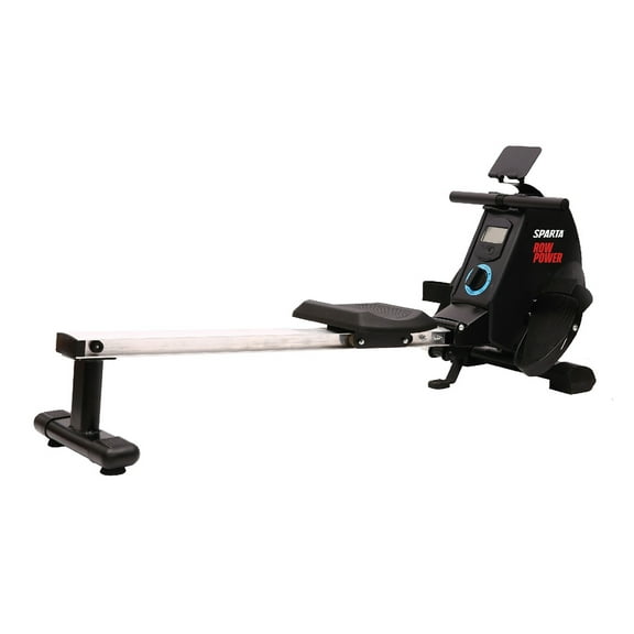 SPARTA Remadora Magnetica Plegable ROWPOWER