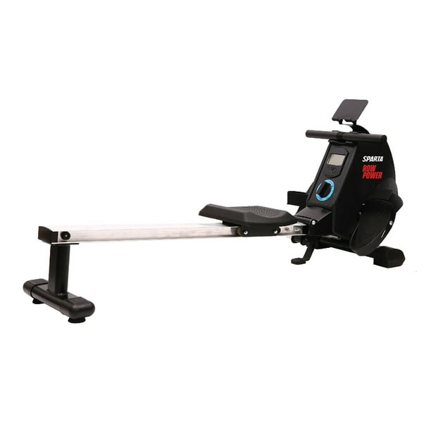 SPARTA Remadora Magnetica Plegable ROWPOWER