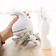 thumbnail image 1 of Electric Cat Head Massager Dog Pet Massage Machine Health Care Cat Comb Supplies Accessories, 1 of 5