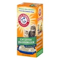 thumbnail image 2 of Cat Litter Deodorizer With Baking Soda, 20 oz., Church & Dwight, 15020, 2 of 7