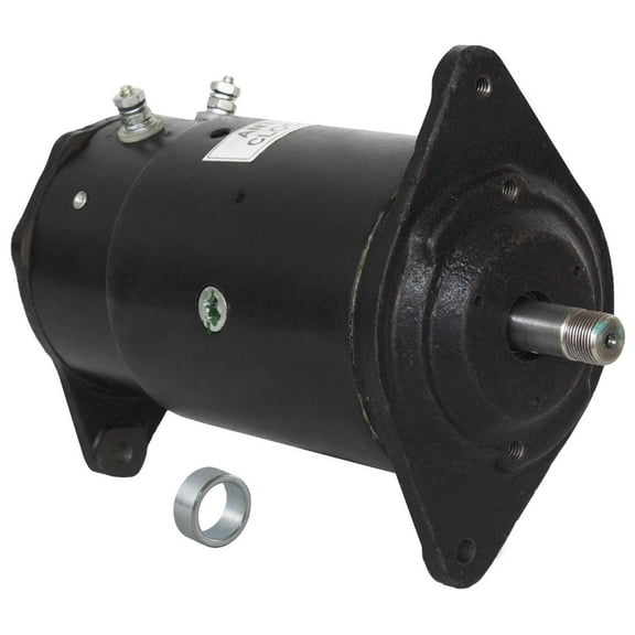 Ccw 15A Generator Fits International Lawn Tractor 169 72 73 86 K-341 K-161 K-181