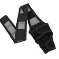thumbnail image 1 of Dog Leg Sleeve, Adjustable Comfortable Anti Slip Injured Leg Cover Protector for Recovery Sports Daily Care, CR, Nylon, 1 of 7