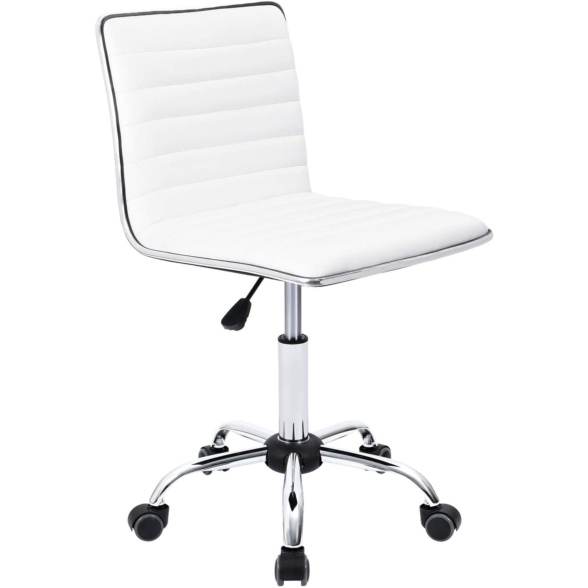 homall mid back task chair product