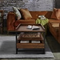 thumbnail image 5 of Casual Home Horizon End Table with Drawer, 5 of 11