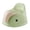 Green, variant on Lipstore Training Toilet Potty Chair Comfortable Summer Removable Non Slip with Lid Travel Training Seat Potty Seat for Kids Pink