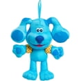 thumbnail image 1 of ¡Las pistas de Blue y tú! Peluche azul Bath Time, juguetes d Just Play NA, 1 of 5
