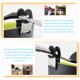 thumbnail image 4 of GOOHOCHY 4 soportes para cucharas y ollas con clip lateral para ollas, antiescaldaduras, pinzas para platos calientes, utensilios de cocina, 4 of 8