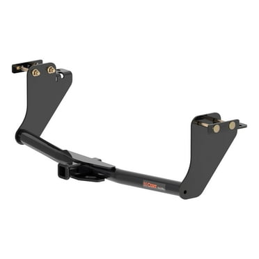 CURT 13086 Class 3 Trailer Hitch, 2-Inch Receiver, Compatible with ...