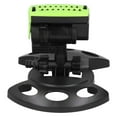 thumbnail image 1 of Irrigation Sprinkler, G1/2 Thread Automatic Adjustable Oscillating Sprinkler, Durable Watering System For Lawn Maintenance Garden Watering, 1 of 8