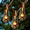 Brown, variant on Outdoor String Lights 20FT with 22 Edison Bulbs Vintage Bistro Lights Waterproof ST40 String Lights for Patio Backyard Party Wedding-White Cord