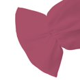thumbnail image 4 of Wo-Fusoul Robe Patchwork en Velours et Chiffon pour Femmes, Robe Midi à Manches Longues à Col en V, Tenue Élégante pour Fête et Cocktail, 4 of 9