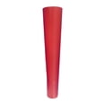 thumbnail image 3 of Repuesto de tapa de tee de bateo para deportes al aire libre, tapa de goma de repuesto para tee de bateo Rojo, 3 of 9