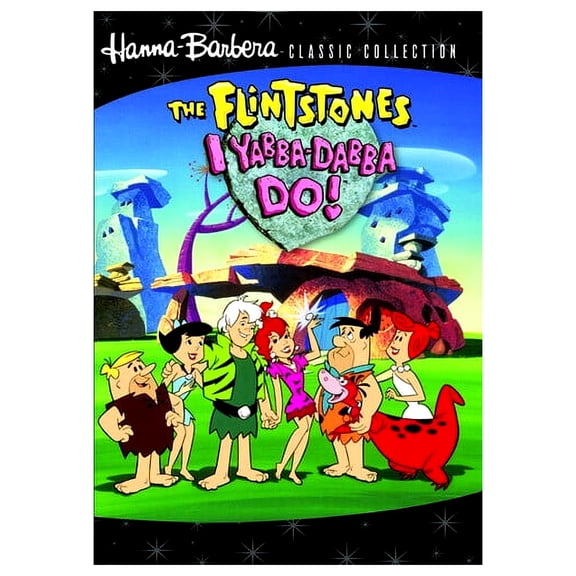 The Flintstones: I Yabba-Dabba Do!