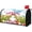 Easter 1, variant on Coastal Beach Mailbox Covers Magnetic Standard Size 21" X 18" Seaside Summer Welcome Mailbox Wraps Post Letter Box Cover for Garden Yard Home Decor Outdoor Decorations (Beach, 21" x 18")
